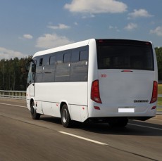 Кликните для увеличения изображения МАЛЫЙ ГОРОДСКОЙ АВТОБУС BRAVIS 50+1 мест 2016 г. в. Новый. Гарантия.