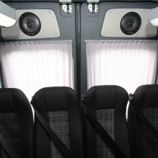 Кликните для увеличения изображения Mercedes-Benz Sprinter 516 CDI Tourist (19+1) AКПП.