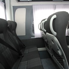 Кликните для увеличения изображения Mercedes-Benz Sprinter 516 CDI Tourist (19+1) AКПП.