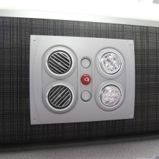 Кликните для увеличения изображения Mercedes-Benz Sprinter 516 CDI Tourist (19+1) AКПП.