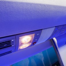 Кликните для увеличения изображения Mercedes-Benz Sprinter 515 CDI MRT Plus 21+1 мест (турист)