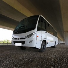 Кликните для увеличения изображения ТУРИСТИЧЕСКИЙ АВТОБУС BRAVIS 25+1+1/42 мест 2017 г.в. (спецзаказ)