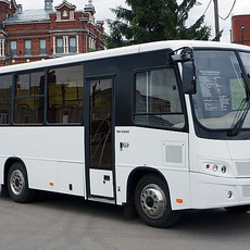 ПАЗ-3204