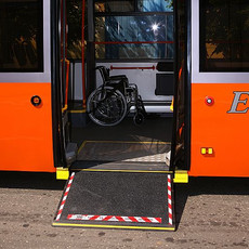 Городской автобус ЛиАЗ-6213