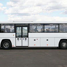 Междугородний автобус 525110 ВОЯЖ
