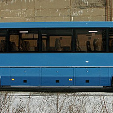 Междугородний автобус 5256