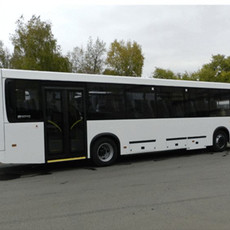 Пригородный автобус НЕФАЗ-5299-11-52