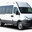 Автобус новый на базе автомобиля IVECO DAILY 50C15V 19+1