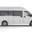 Автобус ГАЗель NEXT A65R33-61