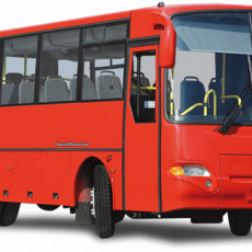 Городской автобус КАВЗ-4235 АВРОРА, 2021 г. в.