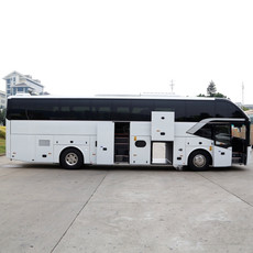Туристический автобус Golden Dragon «ТРИУМФ»