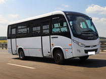 Автомобильный Концерн. Автобус BRAVIS ООО Автомобильный Концерн Набережные Челны. Автобус BRAVIS