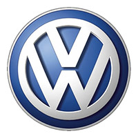 ООО Автомобильный Концерн Набережные Челны. Логотип фирмы Volkswagen (Фольксваген)