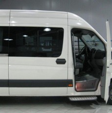 Кликните для увеличения изображения VOLKSWAGEN Crafter 50 Kasten; (турист) 109 л.с. Чип-тюнинг до 136 л.с.