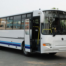 Автобус для пригородных и междугородных перевозок КАВЗ-4238