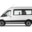 Ford Transit Shuttle Bus 17+0+1 Ford