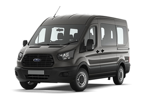 Ford transit 310m