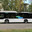 Городской низкопольный автобус LOTOS 105 CNG